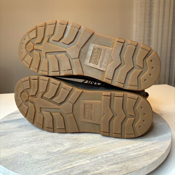 Muck Duck Men's Multi Season Waterproof Hunting Duck Boots US Size 10 - Picture 9 of 11